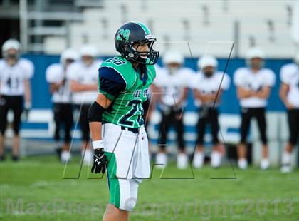 Thumbnail 2 in Greeley Central @ Standley Lake photogallery.