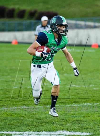 Thumbnail 2 in Greeley Central @ Standley Lake photogallery.
