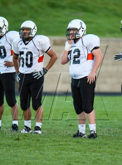Thumbnail 2 in Greeley Central @ Standley Lake photogallery.