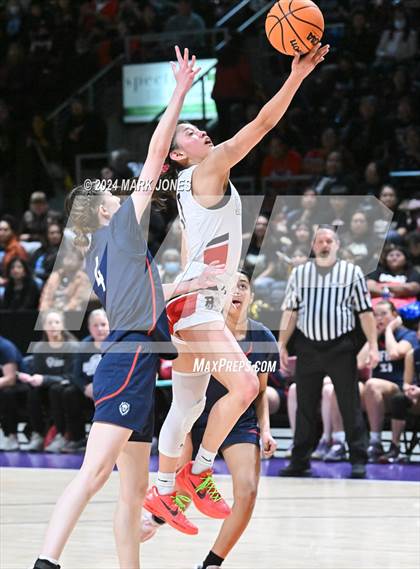 Thumbnail 1 in Page vs. American Leadership Academy - West Foothills (AIA 3A Quarterfinal) photogallery.