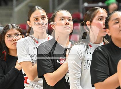 Thumbnail 1 in Page vs. American Leadership Academy - West Foothills (AIA 3A Quarterfinal) photogallery.