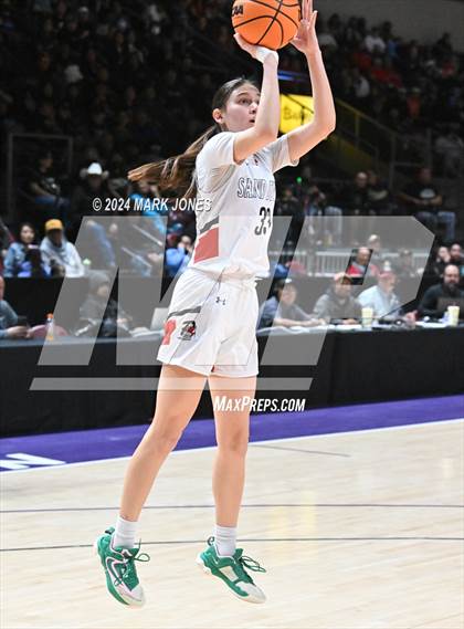 Thumbnail 3 in Page vs. American Leadership Academy - West Foothills (AIA 3A Quarterfinal) photogallery.