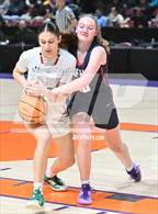 Photo from the gallery "Page vs. American Leadership Academy - West Foothills (AIA 3A Quarterfinal)"