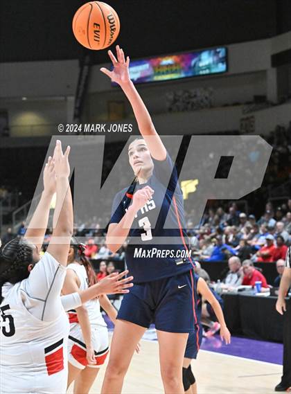 Thumbnail 1 in Page vs. American Leadership Academy - West Foothills (AIA 3A Quarterfinal) photogallery.