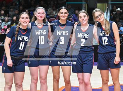 Thumbnail 1 in Page vs. American Leadership Academy - West Foothills (AIA 3A Quarterfinal) photogallery.