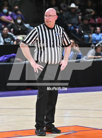 Thumbnail 2 in Page vs. American Leadership Academy - West Foothills (AIA 3A Quarterfinal) photogallery.