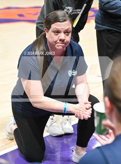 Thumbnail 3 in Page vs. American Leadership Academy - West Foothills (AIA 3A Quarterfinal) photogallery.