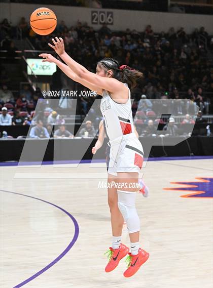 Thumbnail 3 in Page vs. American Leadership Academy - West Foothills (AIA 3A Quarterfinal) photogallery.