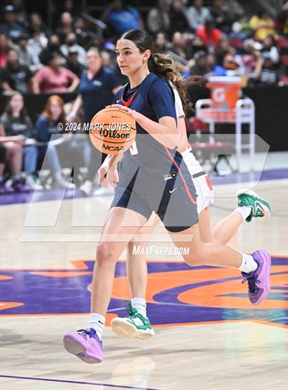 Thumbnail 3 in Page vs. American Leadership Academy - West Foothills (AIA 3A Quarterfinal) photogallery.