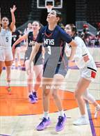 Photo from the gallery "Page vs. American Leadership Academy - West Foothills (AIA 3A Quarterfinal)"