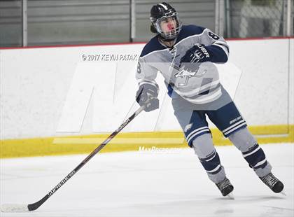 Thumbnail 3 in Redhawks vs. WMRP [Wethersfield/Middletown/Rocky Hill/Plainville] CIAC DIII Quarterfinal photogallery.