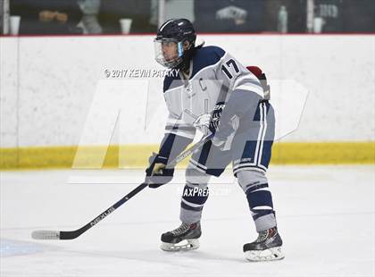 Thumbnail 1 in Redhawks vs. WMRP [Wethersfield/Middletown/Rocky Hill/Plainville] CIAC DIII Quarterfinal photogallery.