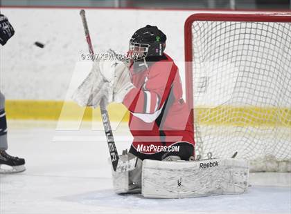 Thumbnail 3 in Redhawks vs. WMRP [Wethersfield/Middletown/Rocky Hill/Plainville] CIAC DIII Quarterfinal photogallery.