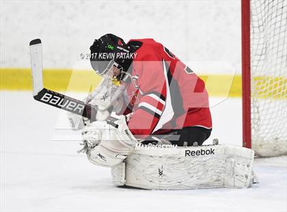 Thumbnail 3 in Redhawks vs. WMRP [Wethersfield/Middletown/Rocky Hill/Plainville] CIAC DIII Quarterfinal photogallery.