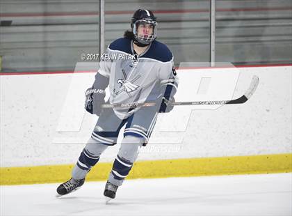 Thumbnail 2 in Redhawks vs. WMRP [Wethersfield/Middletown/Rocky Hill/Plainville] CIAC DIII Quarterfinal photogallery.