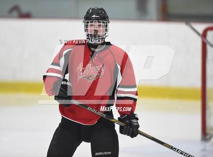 Thumbnail 1 in Redhawks vs. WMRP [Wethersfield/Middletown/Rocky Hill/Plainville] CIAC DIII Quarterfinal photogallery.