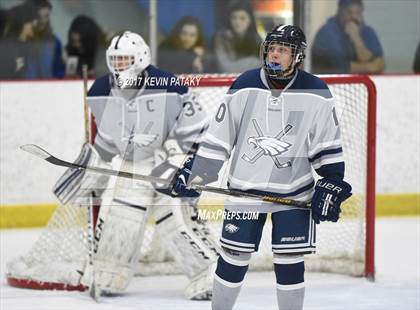 Thumbnail 1 in Redhawks vs. WMRP [Wethersfield/Middletown/Rocky Hill/Plainville] CIAC DIII Quarterfinal photogallery.