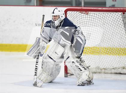 Thumbnail 2 in Redhawks vs. WMRP [Wethersfield/Middletown/Rocky Hill/Plainville] CIAC DIII Quarterfinal photogallery.