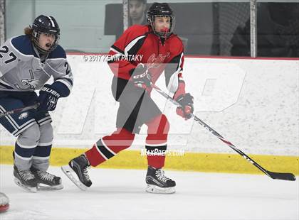 Thumbnail 1 in Redhawks vs. WMRP [Wethersfield/Middletown/Rocky Hill/Plainville] CIAC DIII Quarterfinal photogallery.
