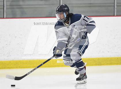 Thumbnail 3 in Redhawks vs. WMRP [Wethersfield/Middletown/Rocky Hill/Plainville] CIAC DIII Quarterfinal photogallery.