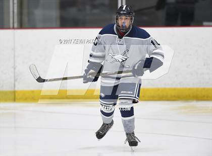Thumbnail 1 in Redhawks vs. WMRP [Wethersfield/Middletown/Rocky Hill/Plainville] CIAC DIII Quarterfinal photogallery.