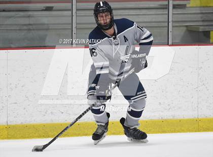 Thumbnail 1 in Redhawks vs. WMRP [Wethersfield/Middletown/Rocky Hill/Plainville] CIAC DIII Quarterfinal photogallery.