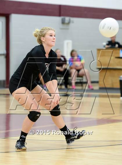 Thumbnail 2 in Prosper @ Wylie photogallery.