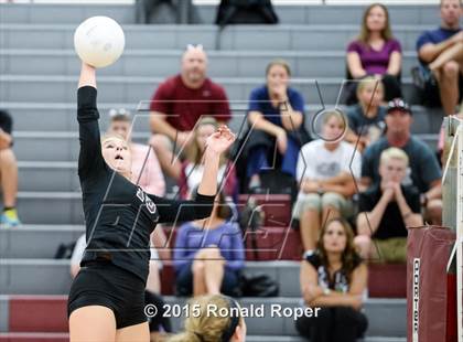Thumbnail 3 in Prosper @ Wylie photogallery.
