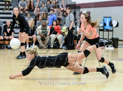 Thumbnail 3 in Prosper @ Wylie photogallery.