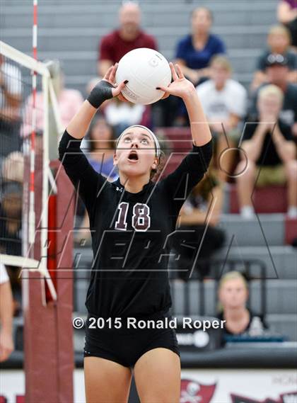 Thumbnail 3 in Prosper @ Wylie photogallery.