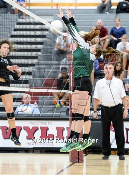 Thumbnail 2 in Prosper @ Wylie photogallery.