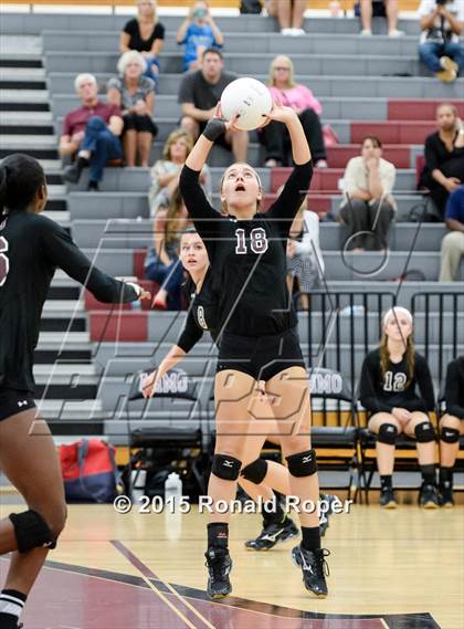 Thumbnail 3 in Prosper @ Wylie photogallery.