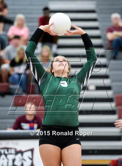 Thumbnail 3 in Prosper @ Wylie photogallery.