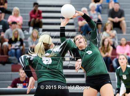 Thumbnail 3 in Prosper @ Wylie photogallery.
