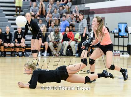 Thumbnail 2 in Prosper @ Wylie photogallery.