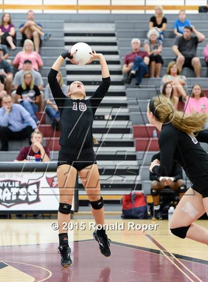 Thumbnail 3 in Prosper @ Wylie photogallery.