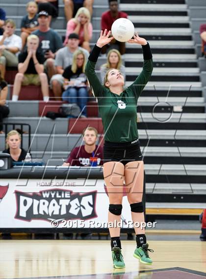Thumbnail 3 in Prosper @ Wylie photogallery.
