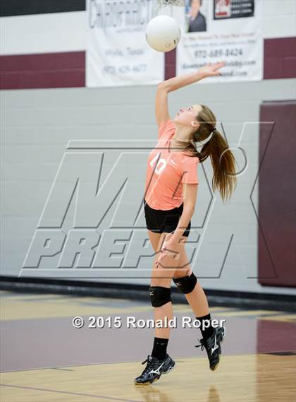 Thumbnail 2 in Prosper @ Wylie photogallery.