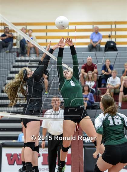 Thumbnail 2 in Prosper @ Wylie photogallery.