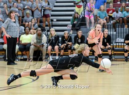 Thumbnail 1 in Prosper @ Wylie photogallery.