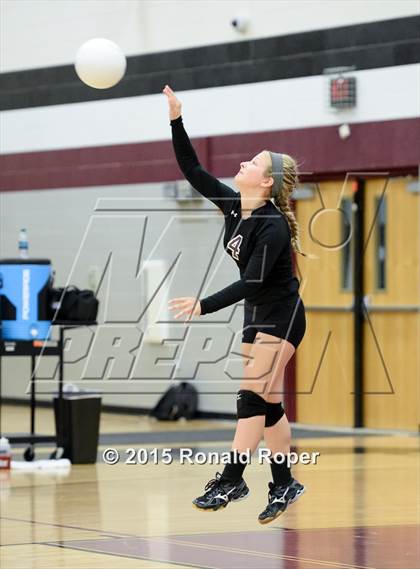 Thumbnail 3 in Prosper @ Wylie photogallery.