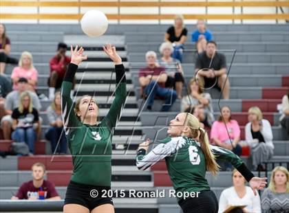 Thumbnail 1 in Prosper @ Wylie photogallery.