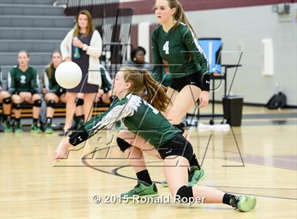 Thumbnail 3 in Prosper @ Wylie photogallery.