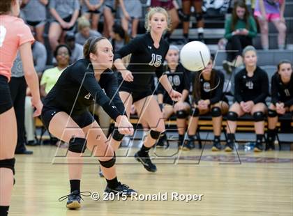 Thumbnail 2 in Prosper @ Wylie photogallery.