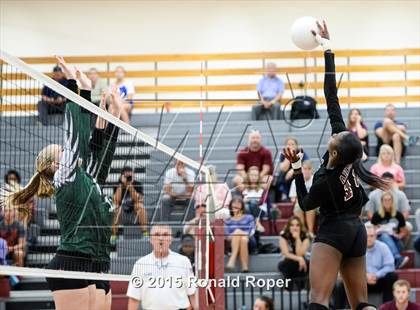 Thumbnail 3 in Prosper @ Wylie photogallery.