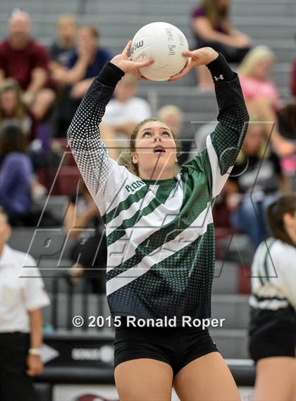 Thumbnail 1 in Prosper @ Wylie photogallery.