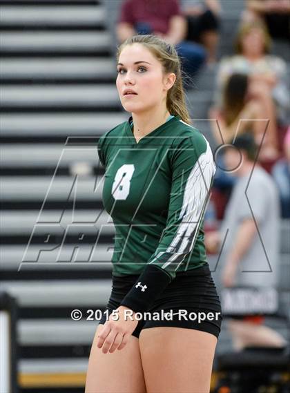 Thumbnail 3 in Prosper @ Wylie photogallery.