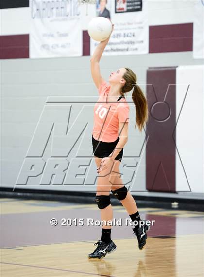Thumbnail 1 in Prosper @ Wylie photogallery.