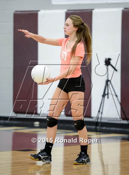 Thumbnail 3 in Prosper @ Wylie photogallery.