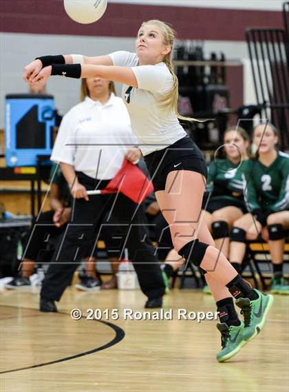 Thumbnail 3 in Prosper @ Wylie photogallery.